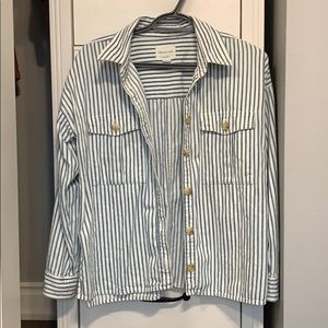 Button up shirt